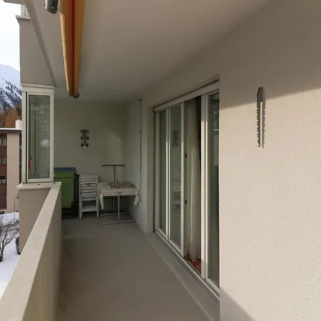 Casa Buenda Appartamento