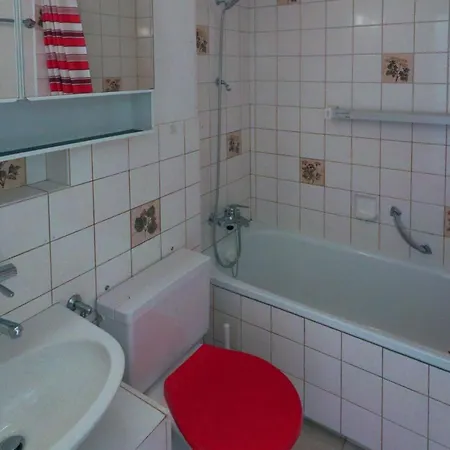 Appartamento Casa Buenda