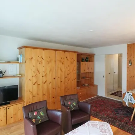 Casa Buenda アパート