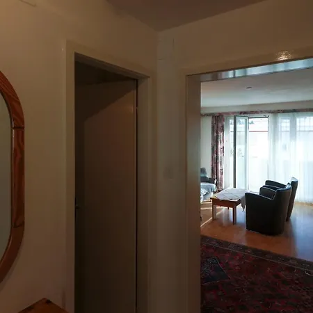 Appartamento Casa Buenda