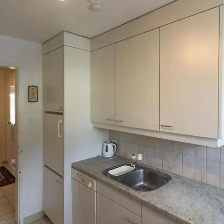 Casa Buenda Appartamento Davos