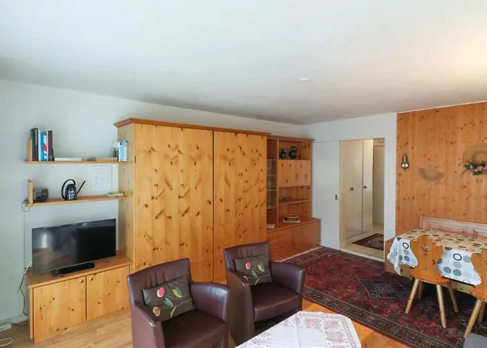 Casa Buenda Apartament