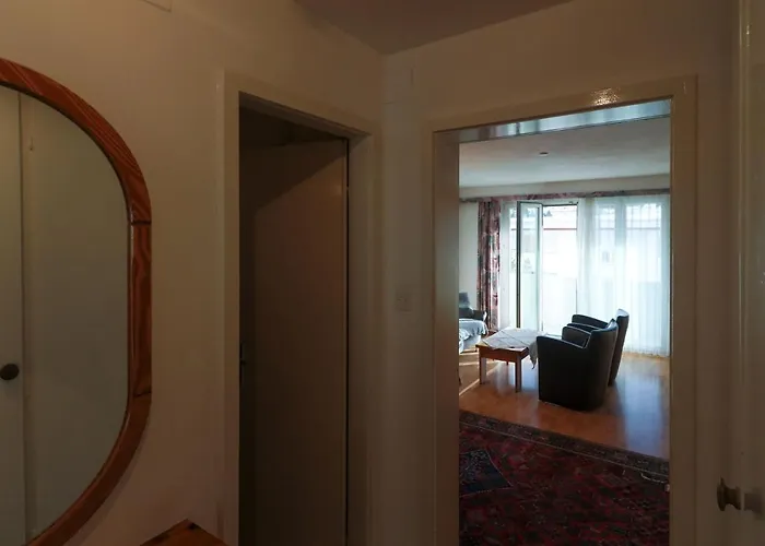 Apartament Casa Buenda