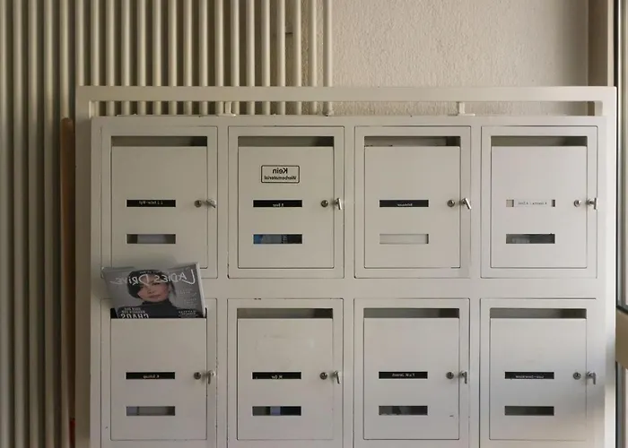 Casa Buenda Lejlighed