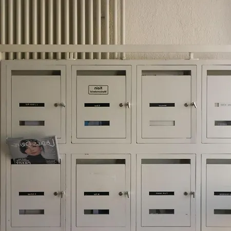 Casa Buenda Apartmán