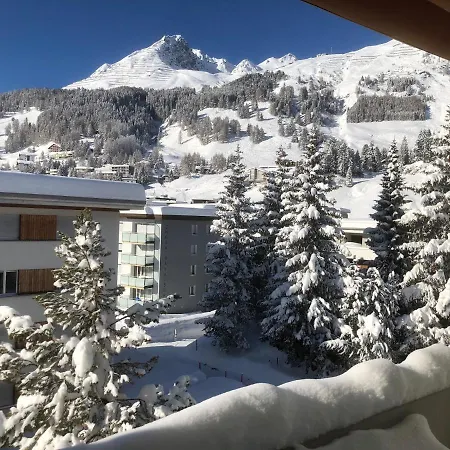 Apartmán Casa Buenda *