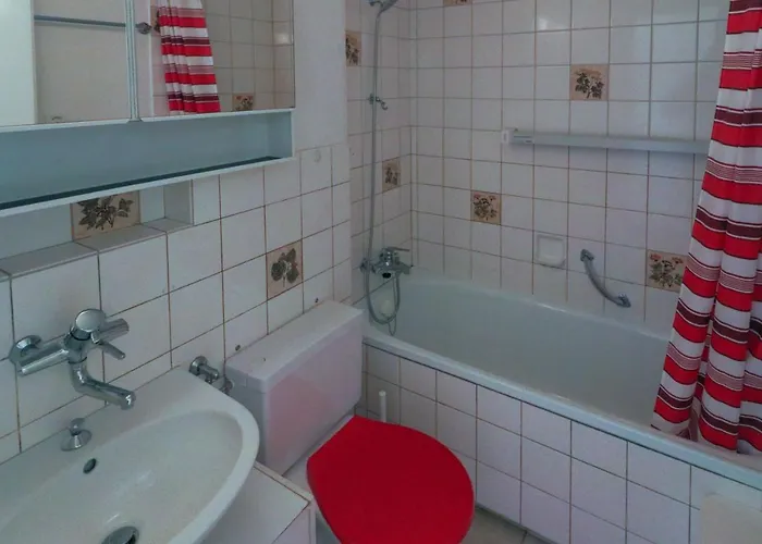 Apartmán Casa Buenda