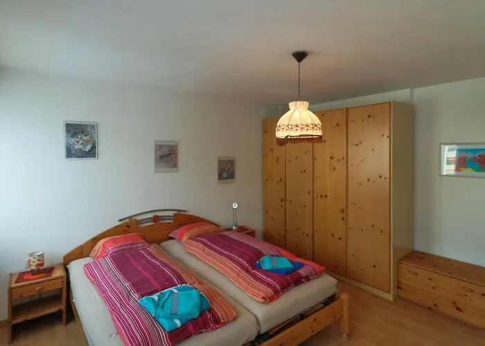 Casa Buenda Apartmán *