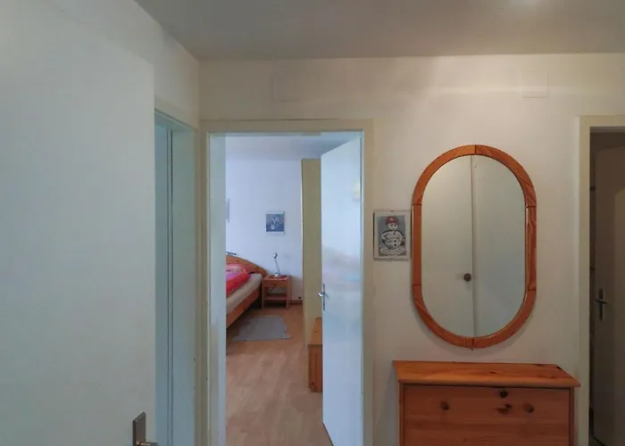 Casa Buenda Apartmán *