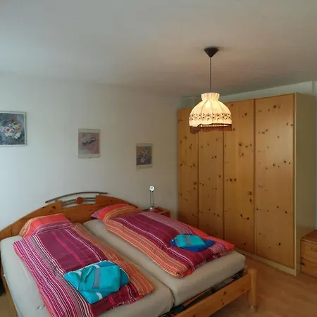 Casa Buenda Διαμέρισμα *