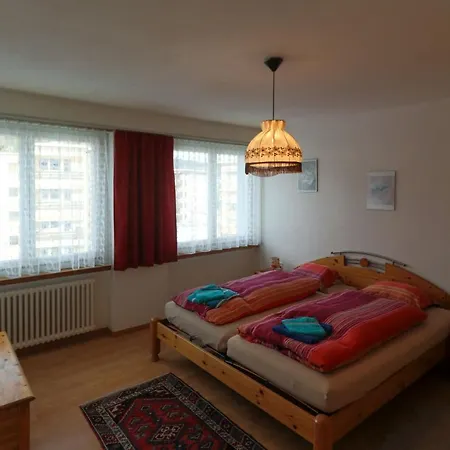 Διαμέρισμα Casa Buenda
